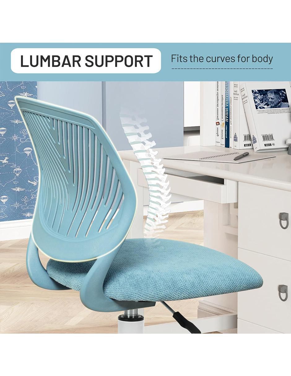 Silla escritorio Carnation 7