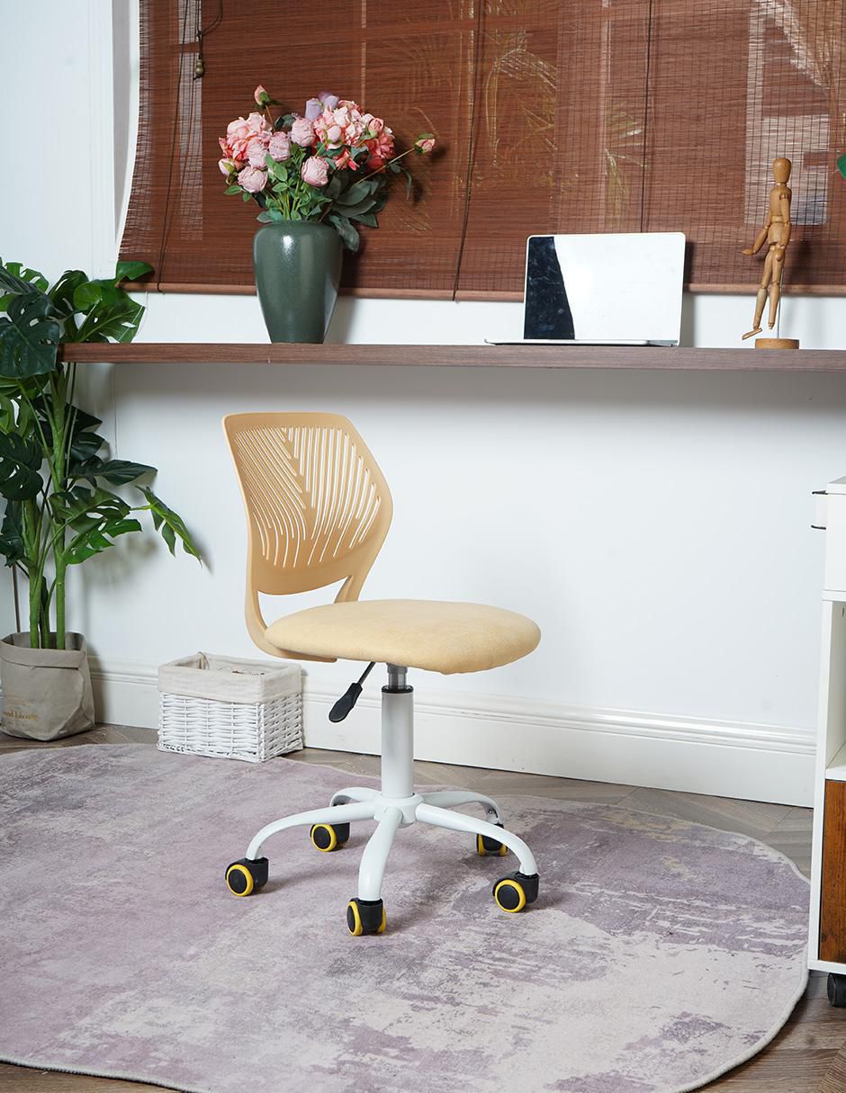 Silla escritorio Carnation 6
