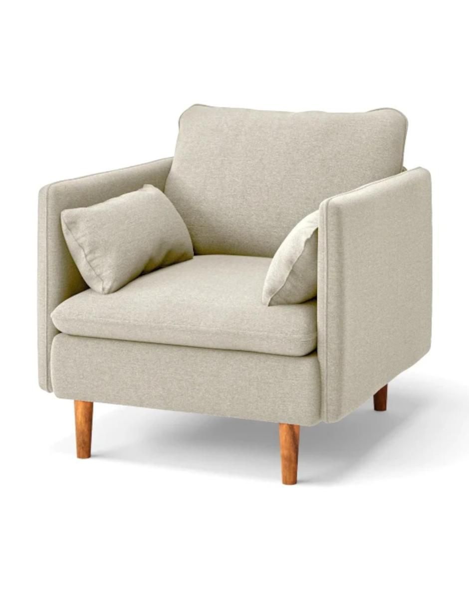 Sillón Modica 2