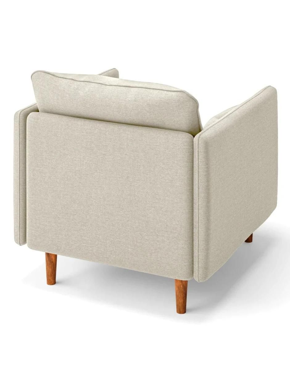 Sillón Modica 3