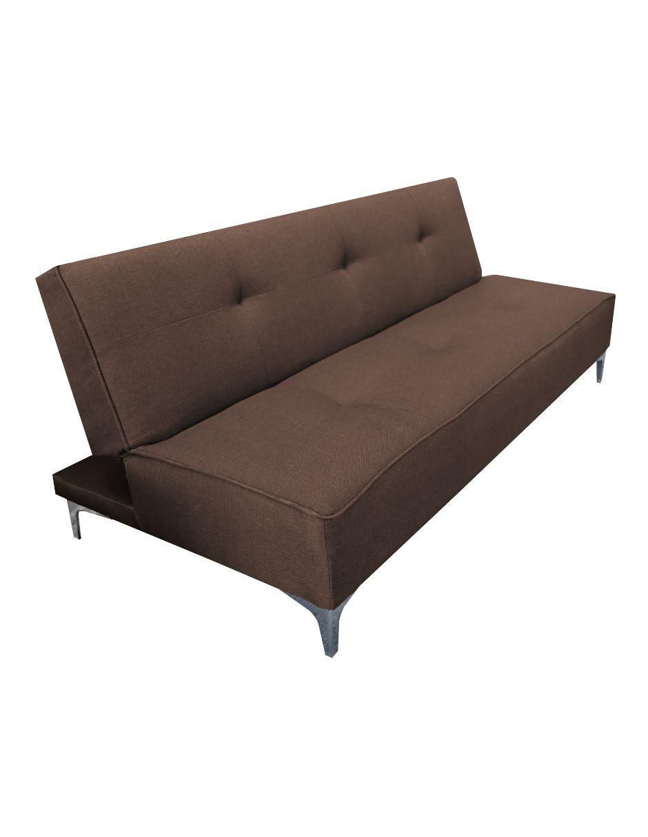 Sofá cama Miami de lino 3