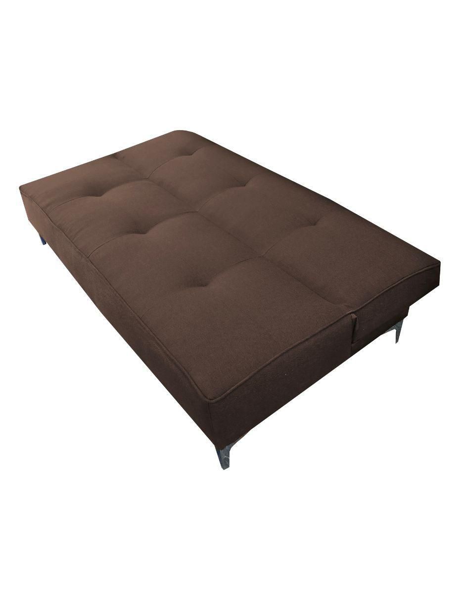 Sofá cama Miami de lino 5