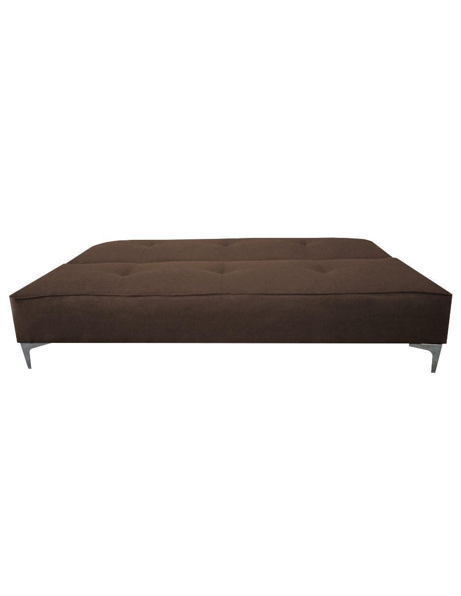 Sofá cama Miami de lino 6