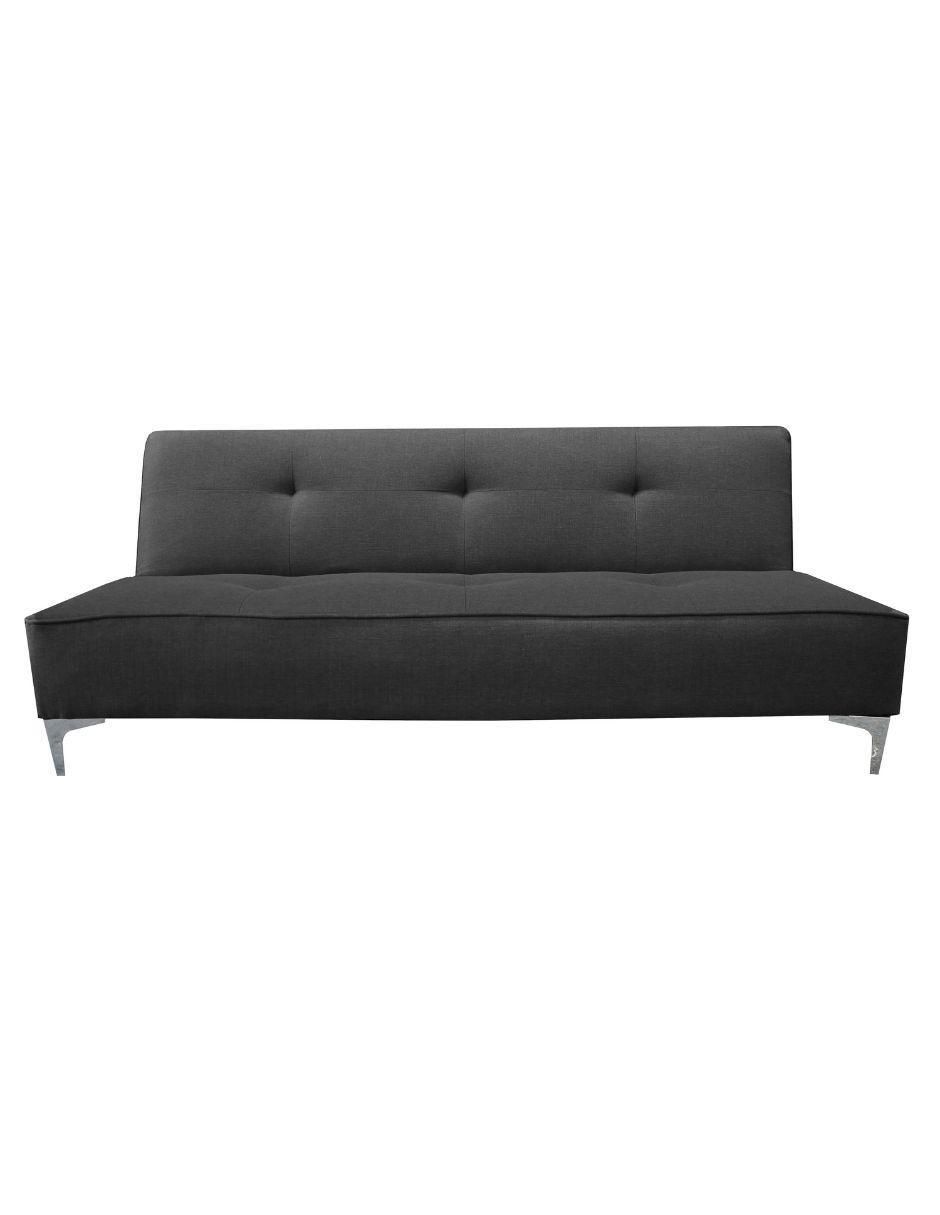 Sofá cama Miami de lino
