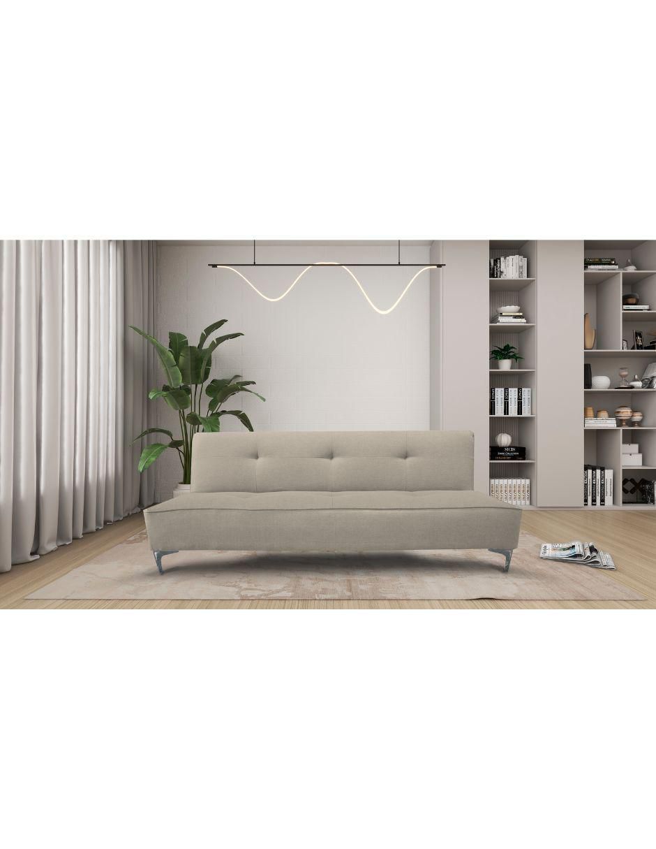 "futón/sofá cama" bazar store miami "de" lino