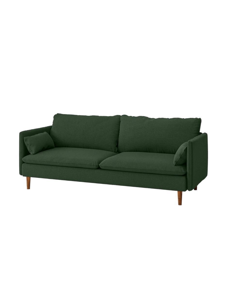 Love seat Modica de lino 2