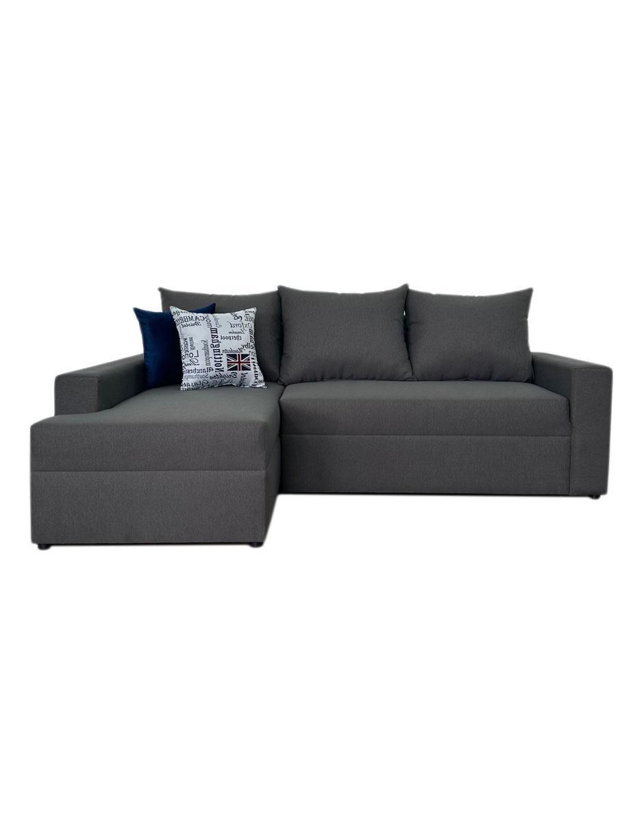 Sala modular izquierda Couzada de madera pino Sala modular izquierda Couzada de madera pino