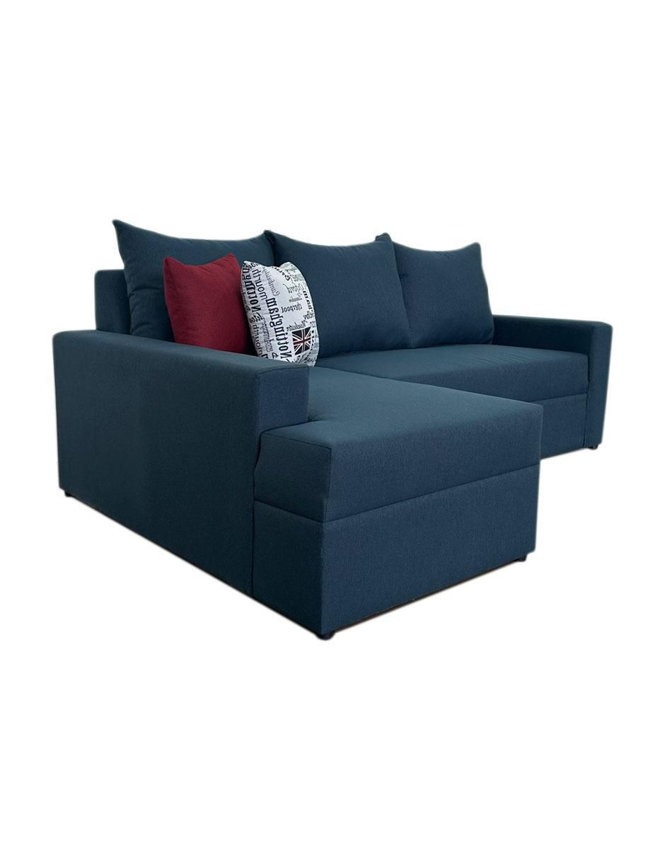 Sala modular izquierda mr fix couzada modular izquierda "de" madera pino