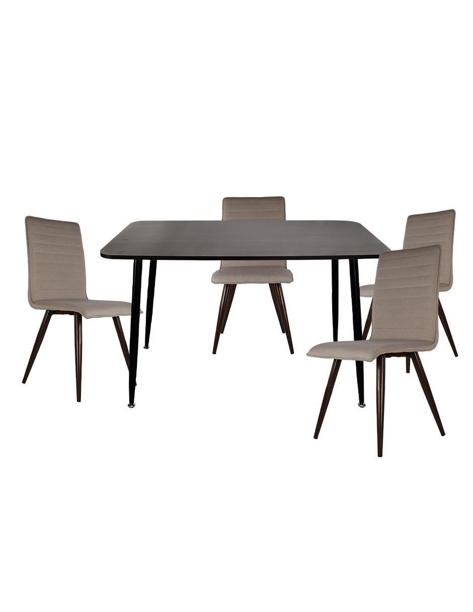 Comedor Murcia para 4 personas