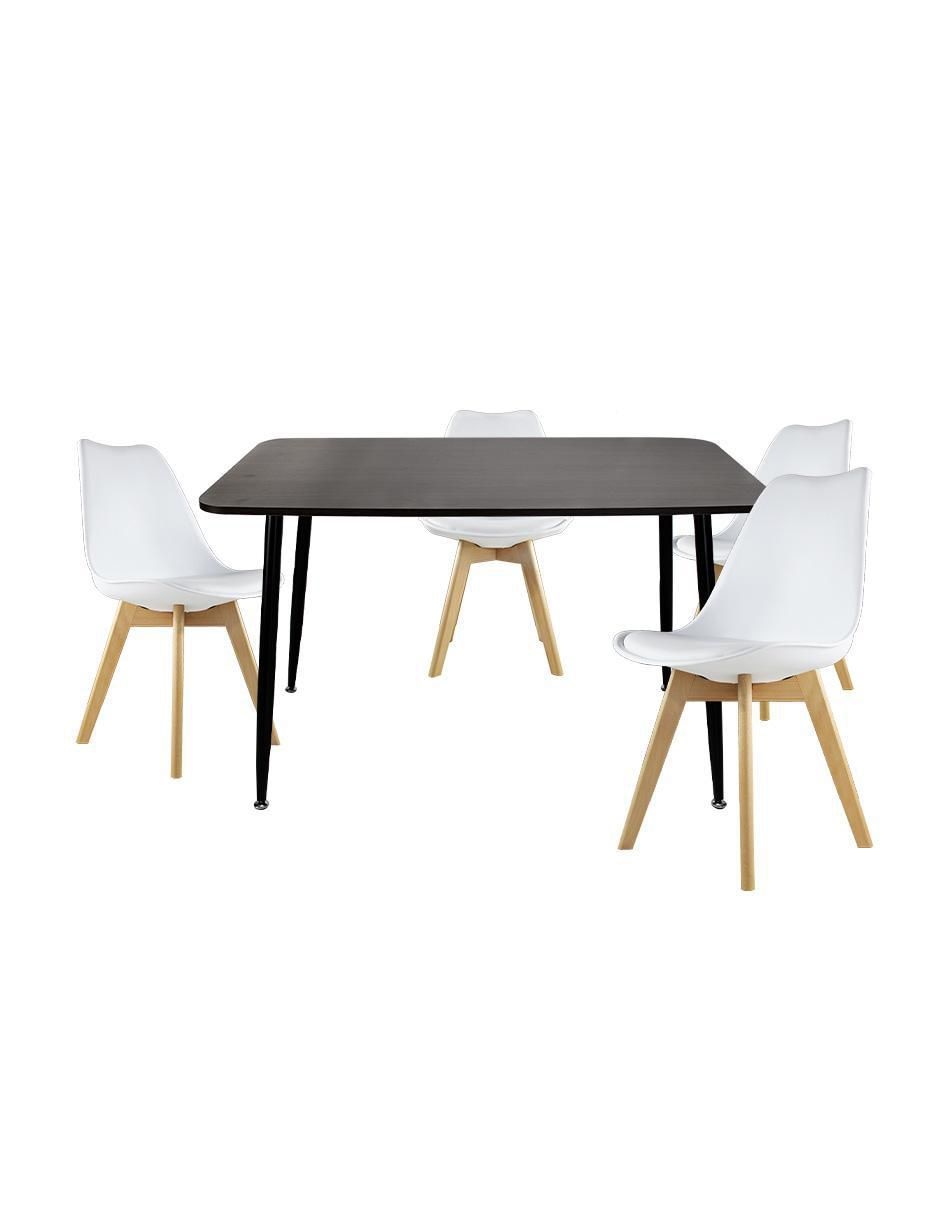 Comedor Murcia para 4 personas