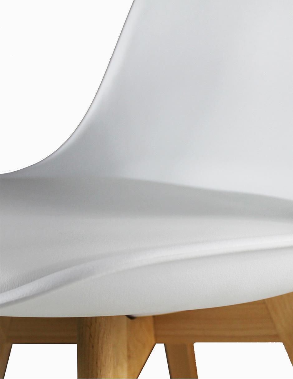 Comedor Luxo para 4 personas 3