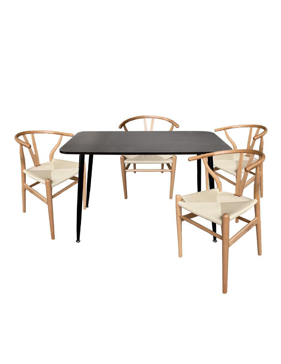 Comedor Murcia para 4 personas