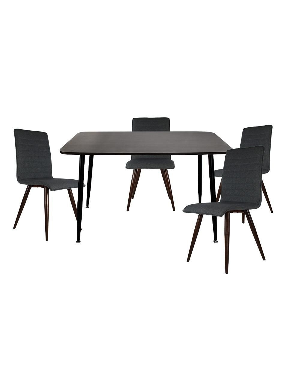 Comedor Murcia para 4 personas