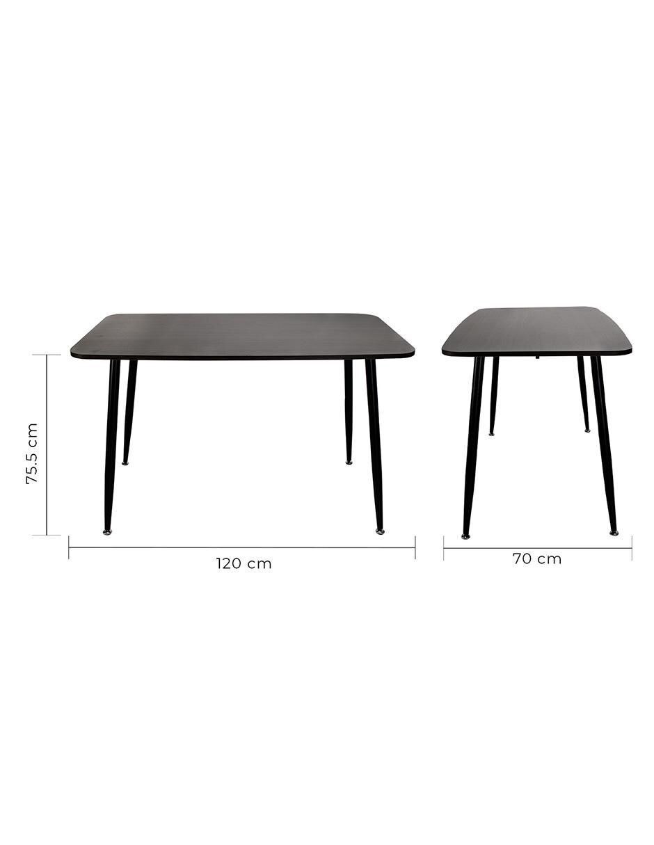 Comedor Murcia para 4 personas 7