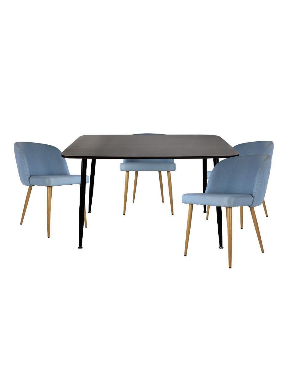 Comedor Murcia para 4 personas