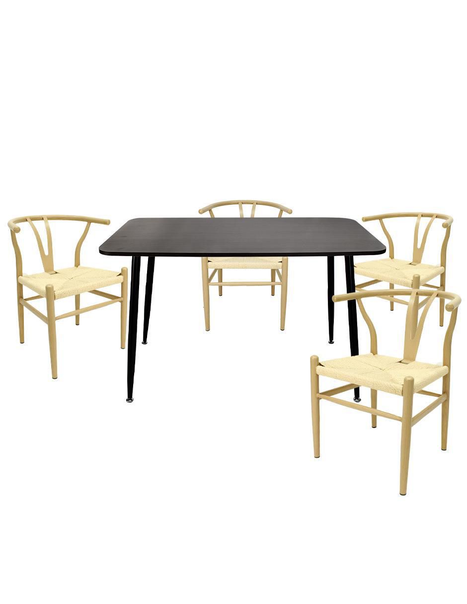 Comedor Murcia para 4 personas
