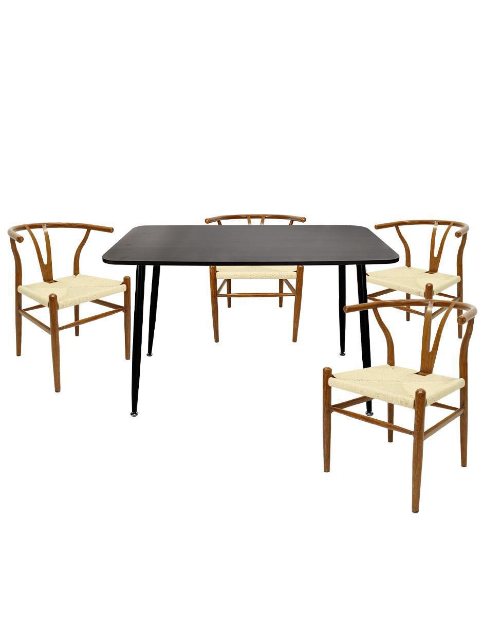 Comedor Murcia para 4 personas