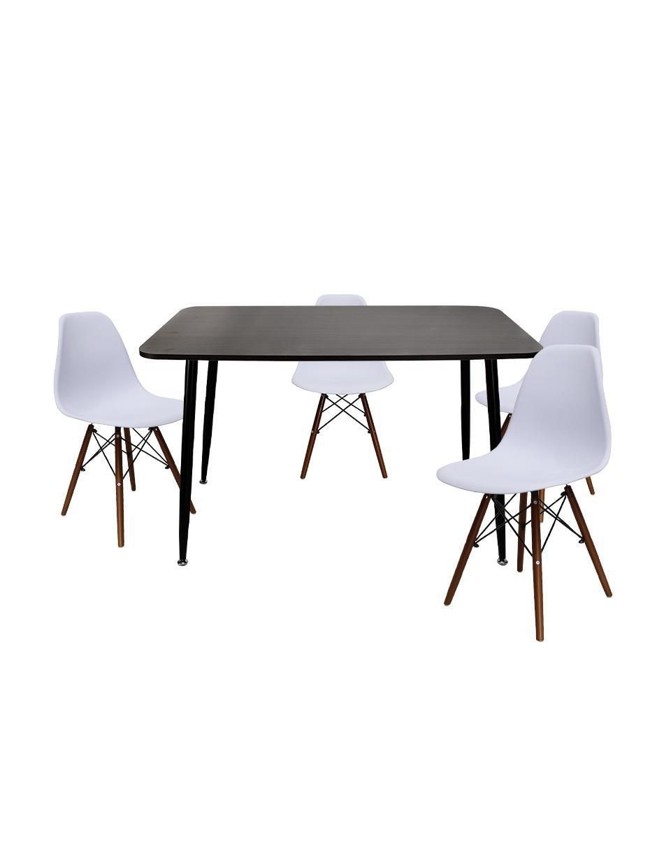 Comedor Murcia para 4 personas
