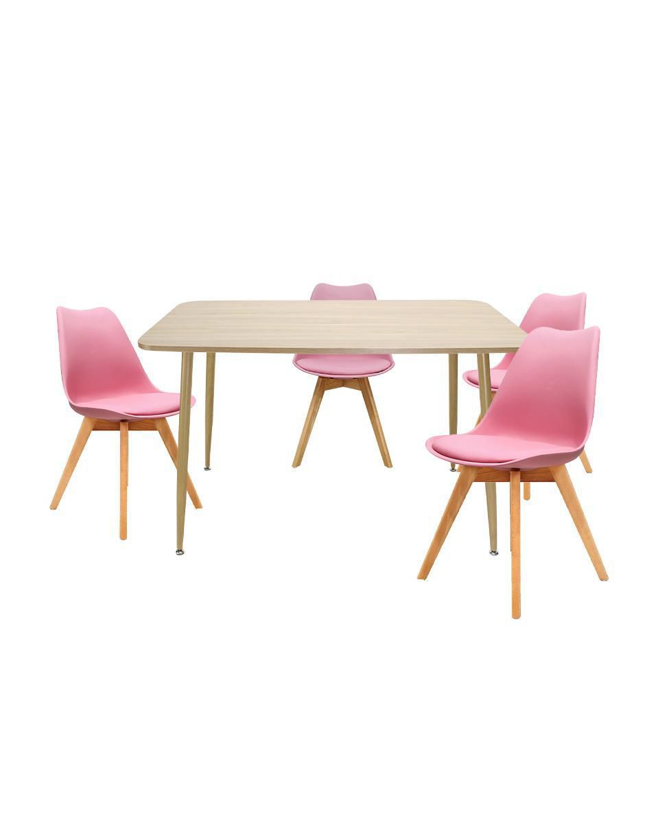 Rosa 5