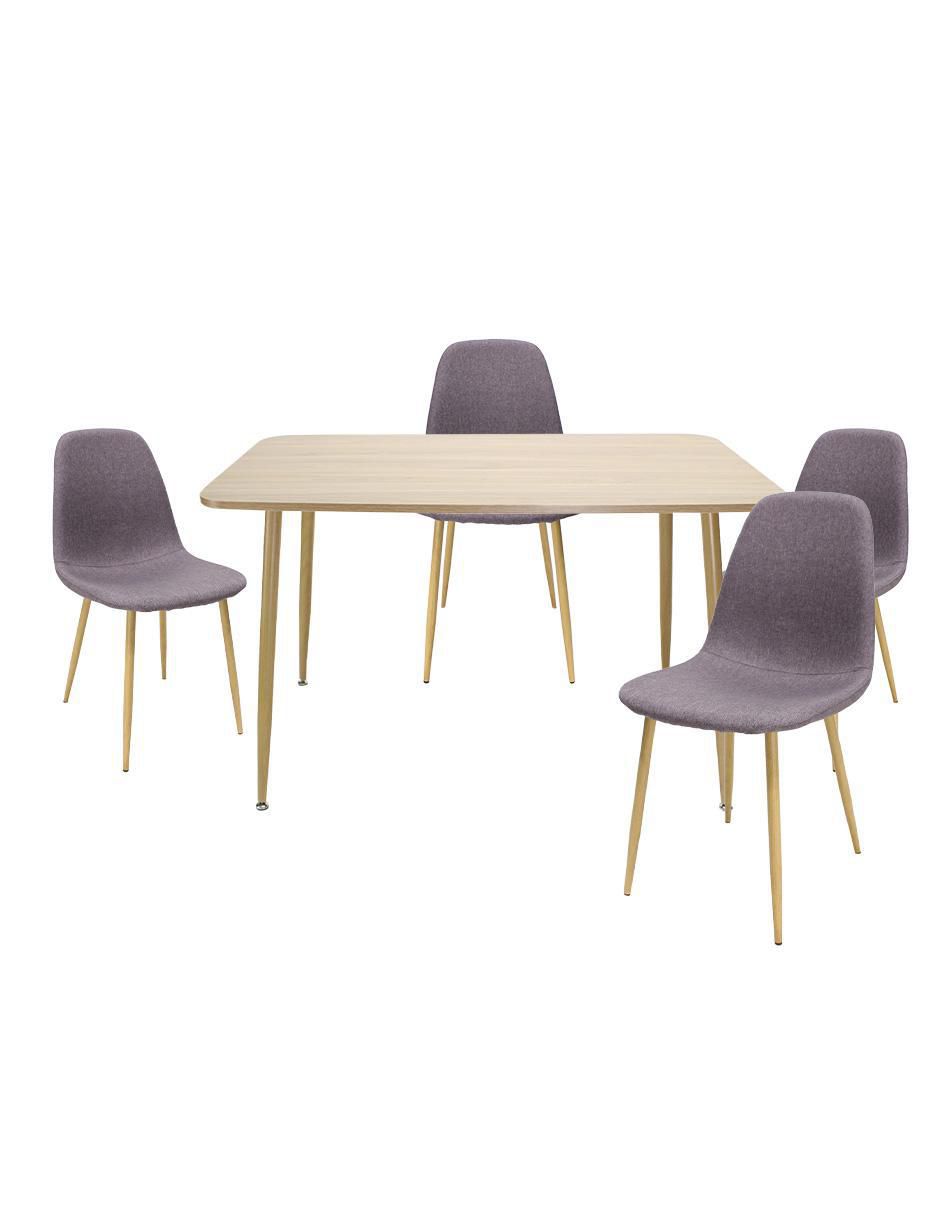 Comedor Murcia para 4 personas Comedor Murcia para 4 personas