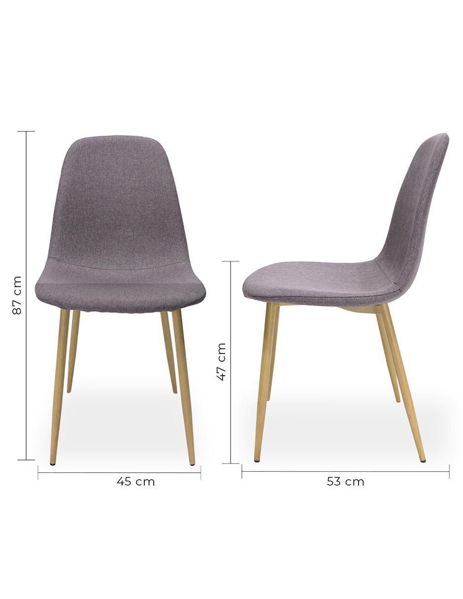 Comedor Murcia para 4 personas 2