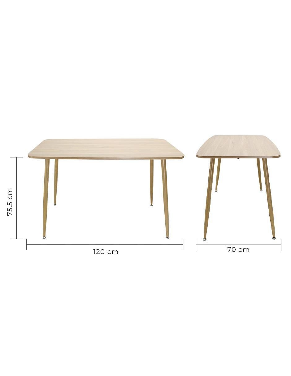 Comedor Murcia para 4 personas 9