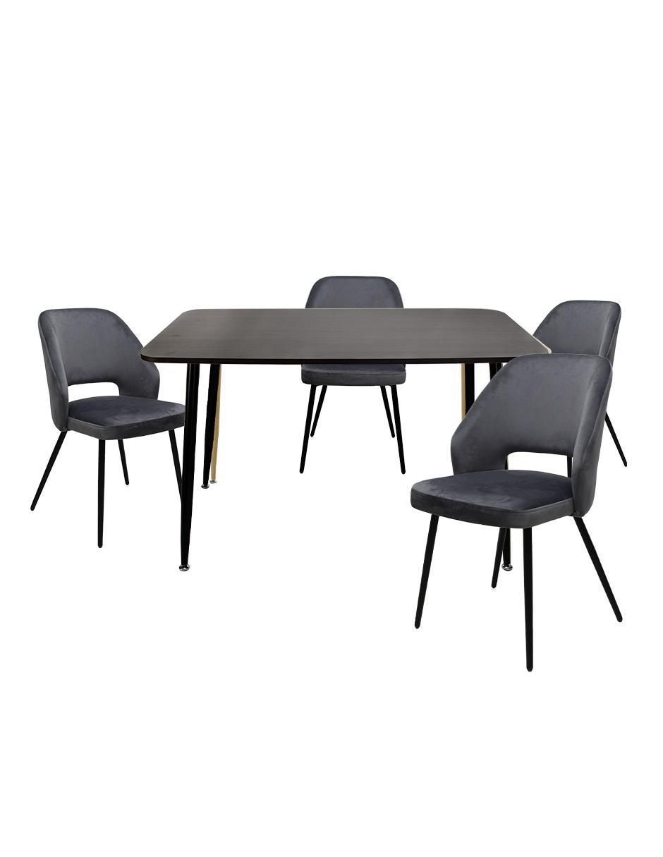 Comedor Murcia para 4 personas