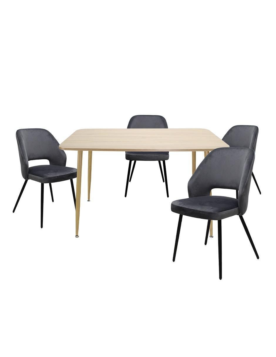 Comedor Murcia para 4 personas 1