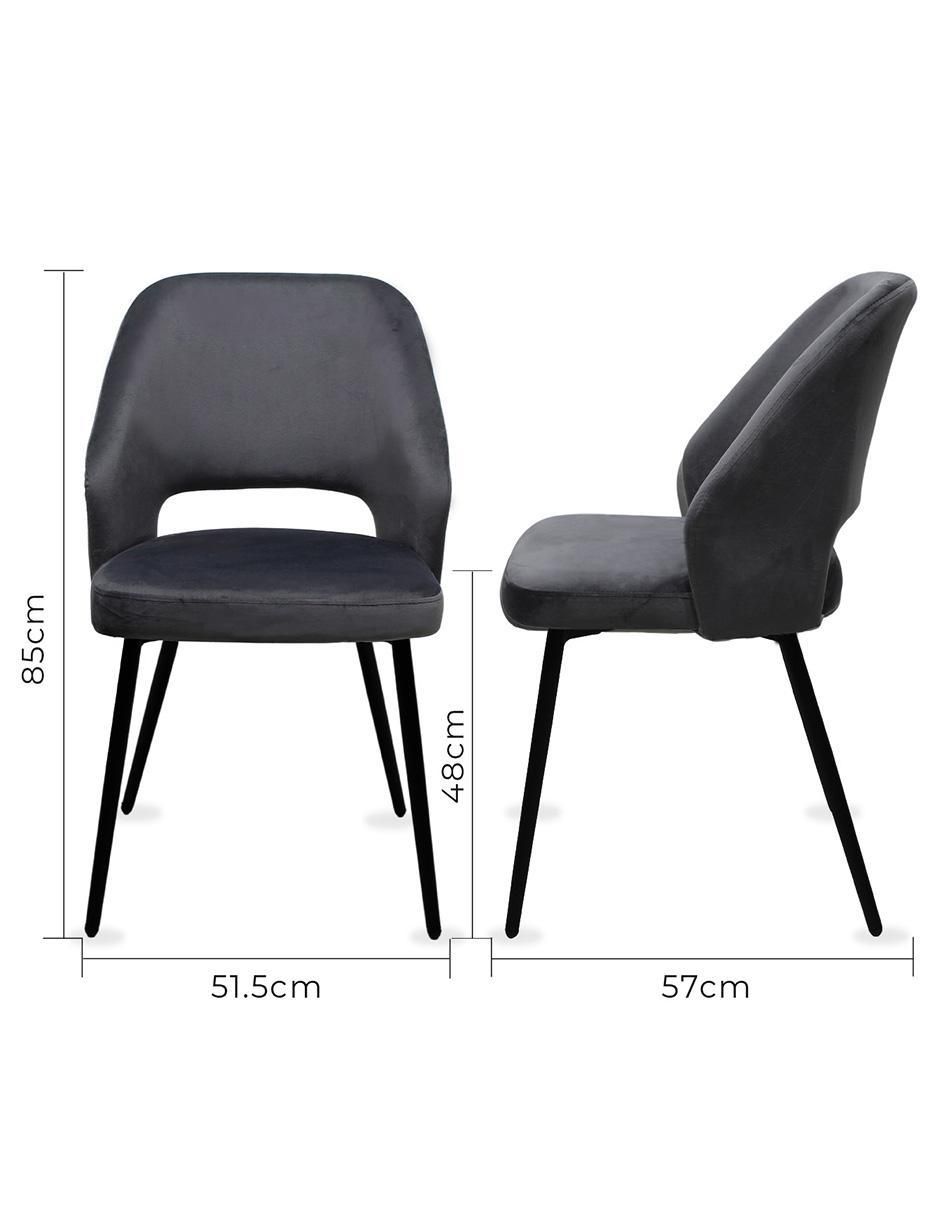 Comedor Murcia para 4 personas 6