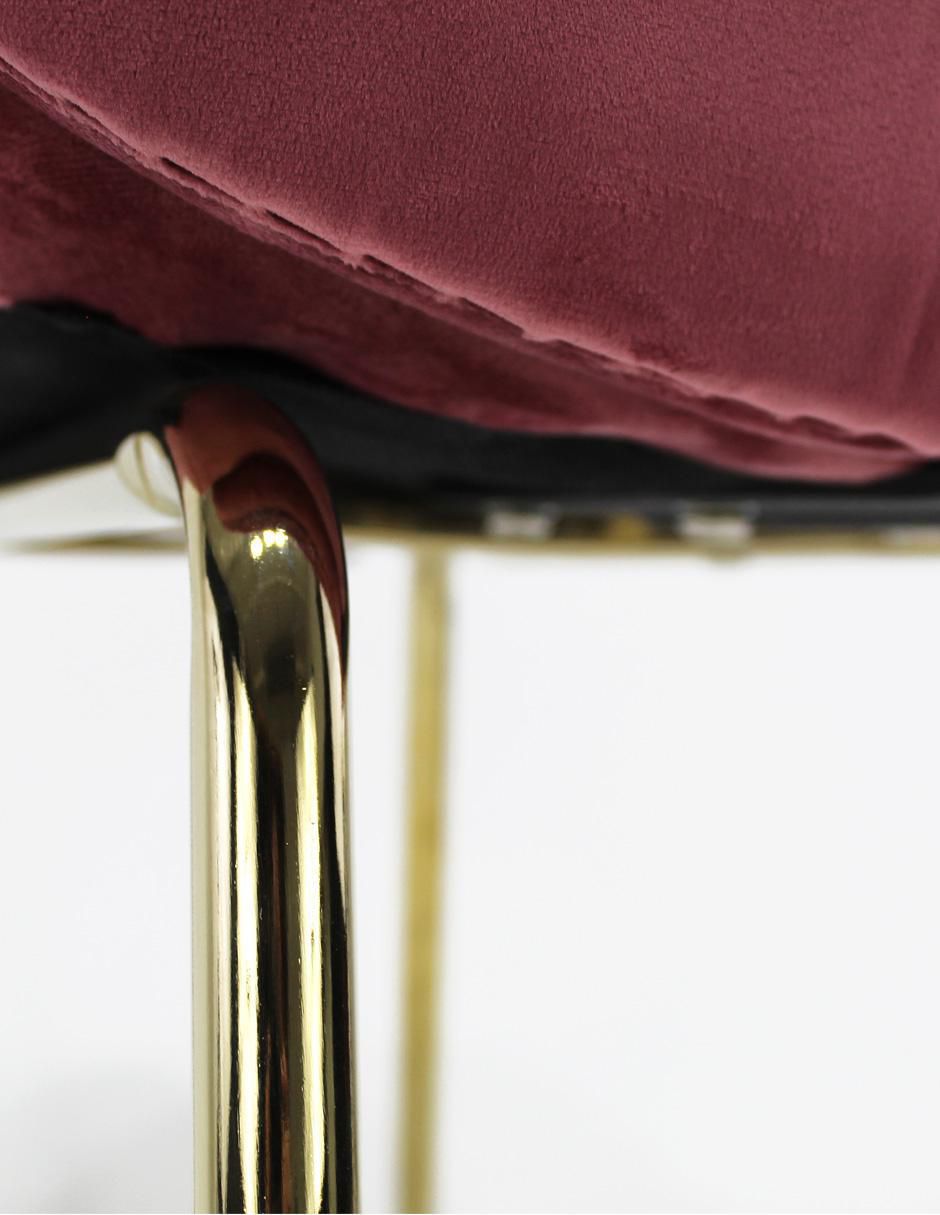 Comedor Luxo para 4 personas 3
