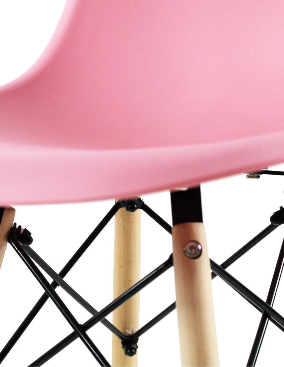 Comedor Luxo para 4 personas 3