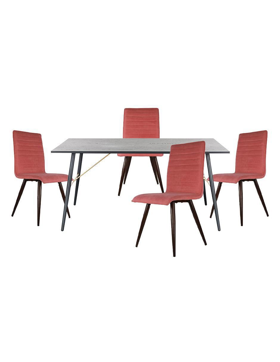 Comedor Luxo para 4 personas