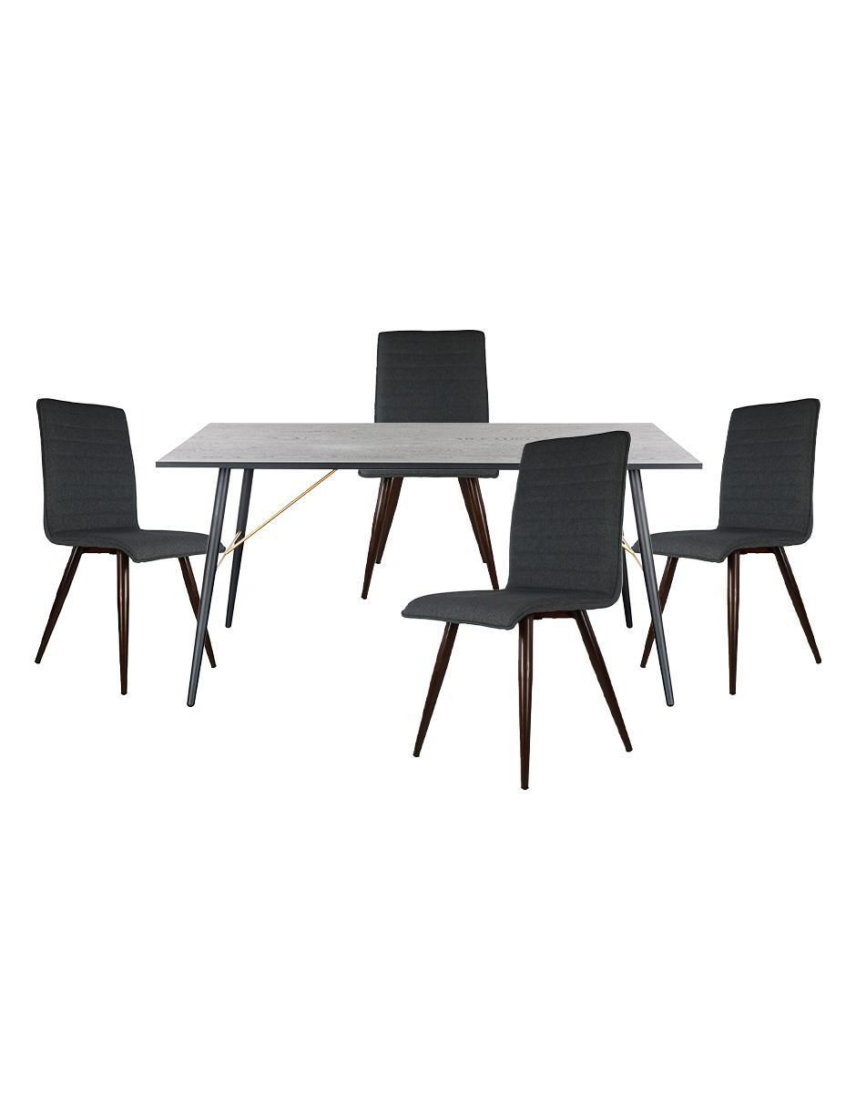 Comedor Luxo para 4 personas Comedor Luxo para 4 personas
