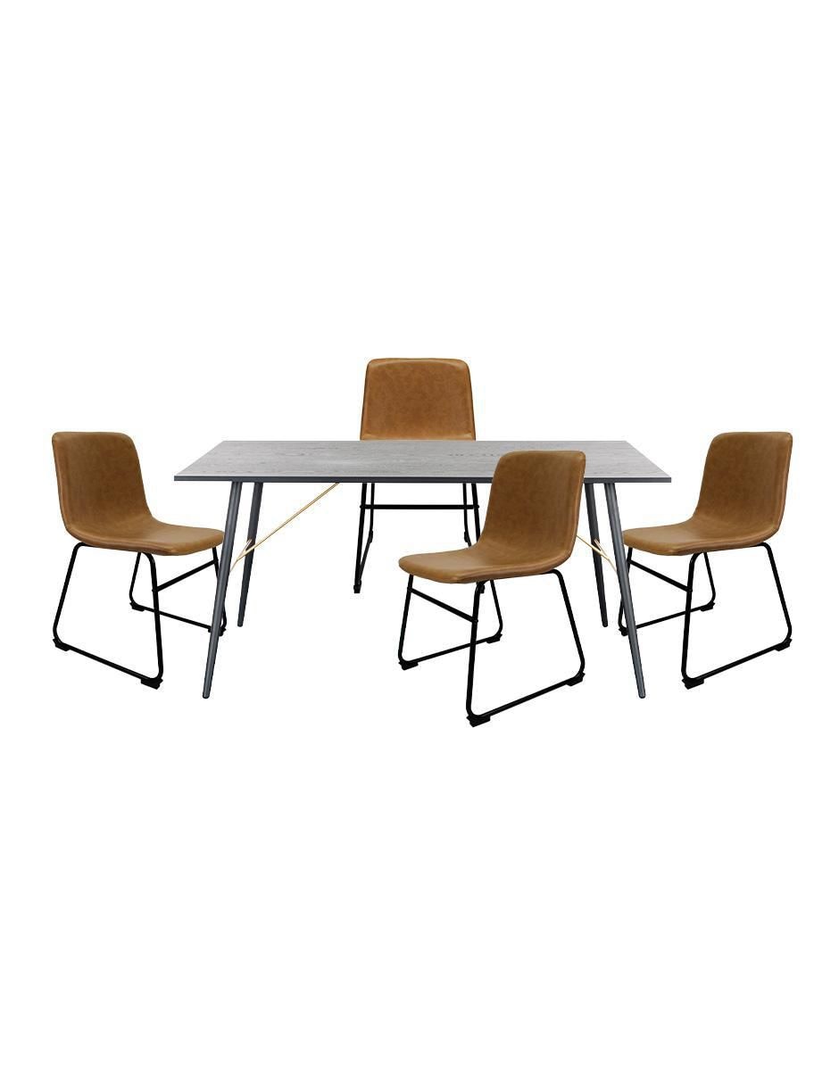 Comedor Luxo para 4 personas Comedor Luxo para 4 personas