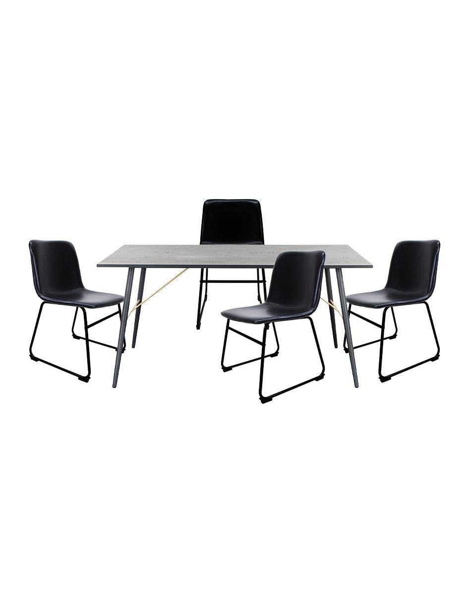 Comedor Luxo para 4 personas Comedor Luxo para 4 personas