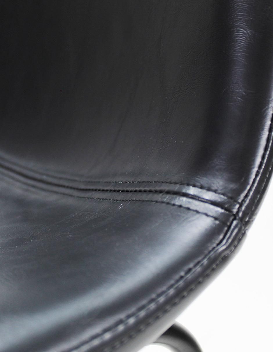 "comedor" mundo in luxo negro "para" 4 personas