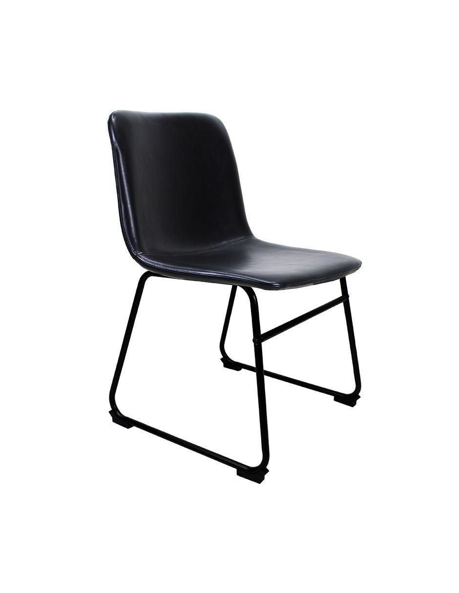 "comedor" mundo in luxo negro "para" 4 personas