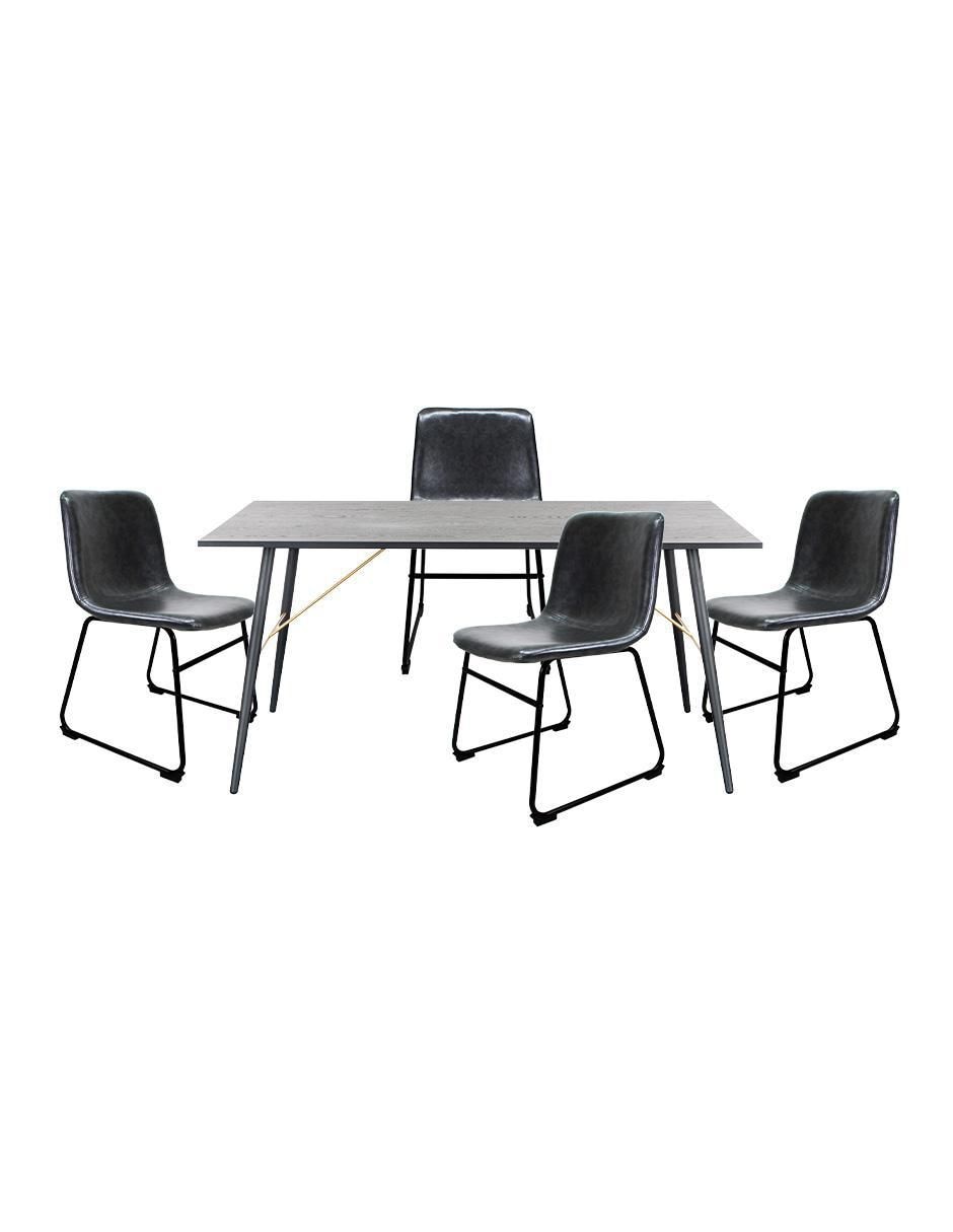 Comedor Luxo para 4 personas Comedor Luxo para 4 personas