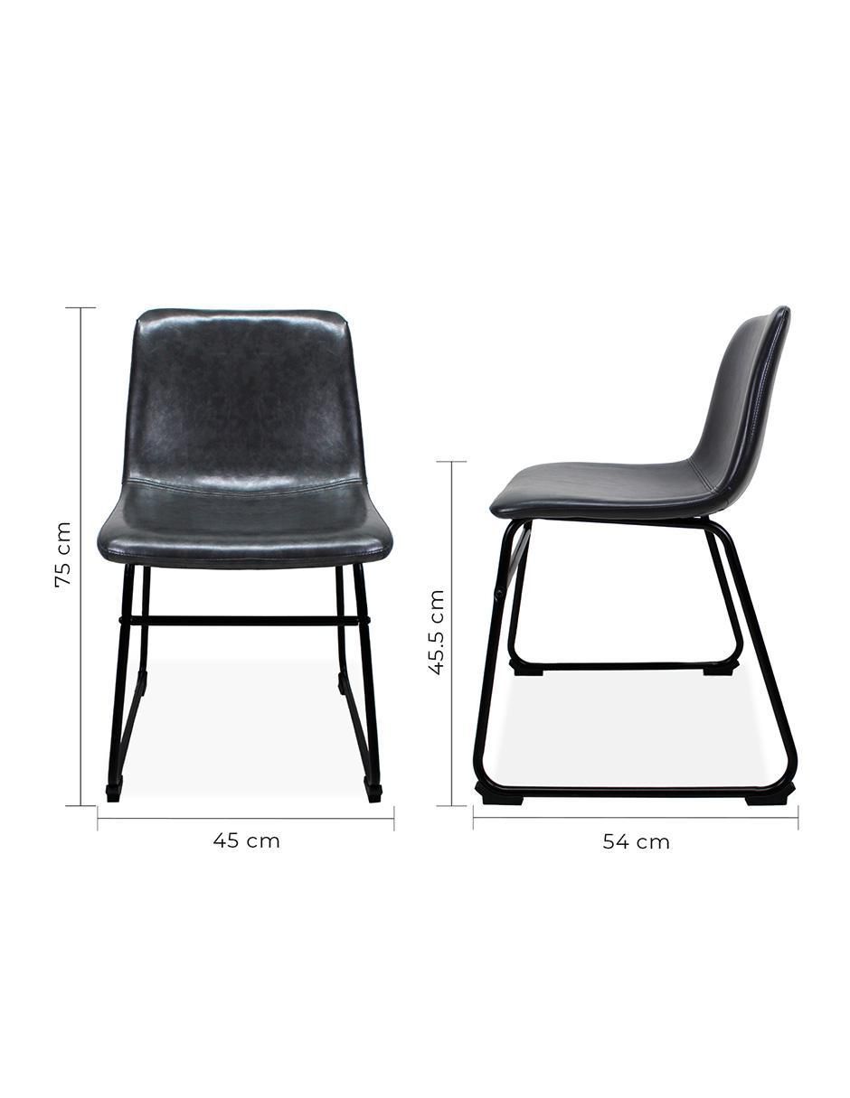 Comedor Luxo para 4 personas 7