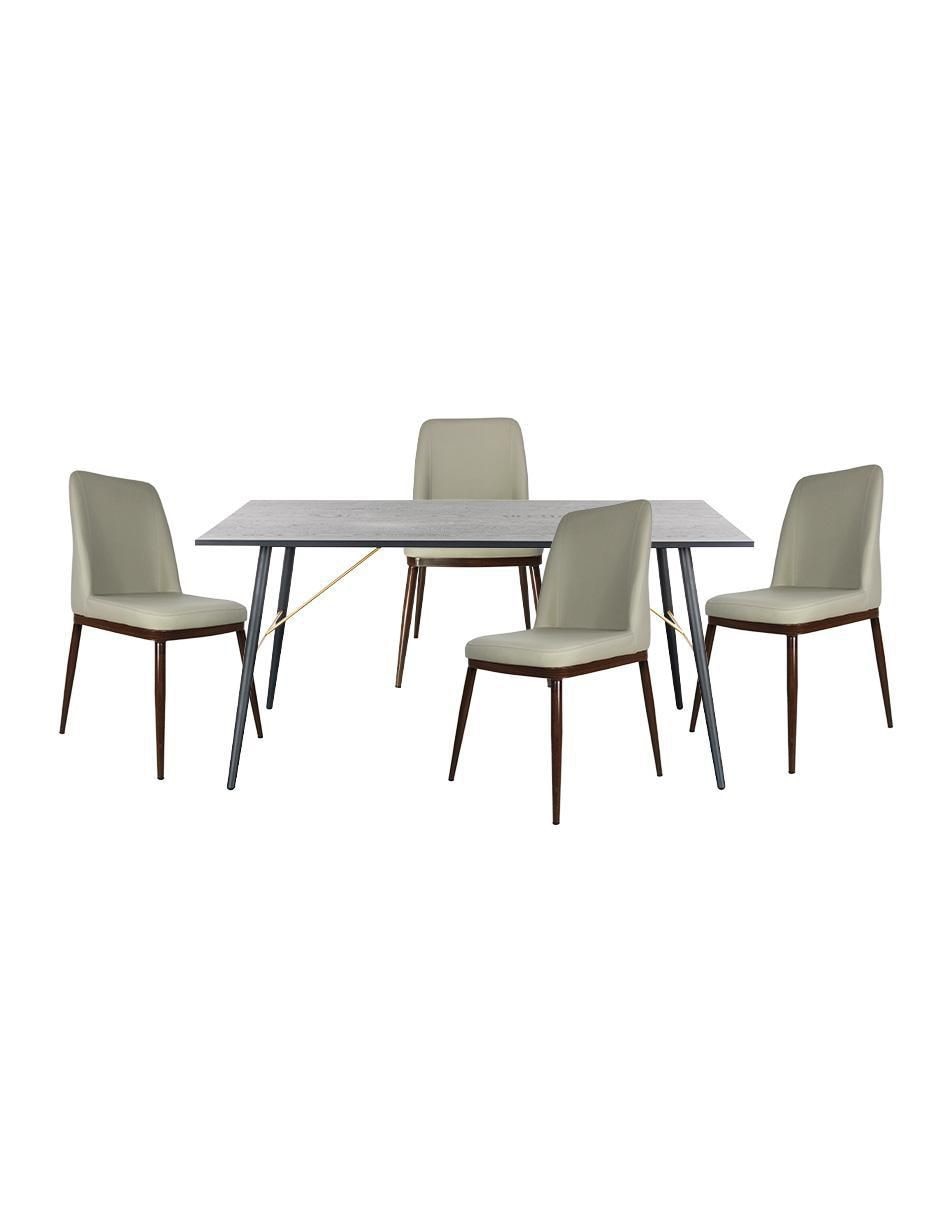 Comedor Luxo para 4 personas 1