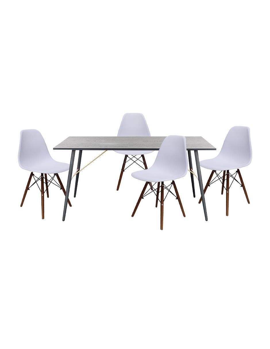 Comedor Luxo para 4 personas Comedor Luxo para 4 personas