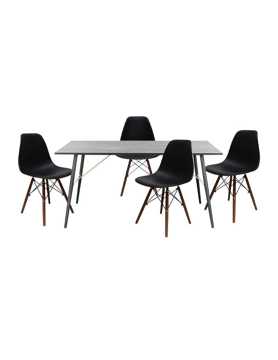 Comedor Luxo para 4 personas Comedor Luxo para 4 personas