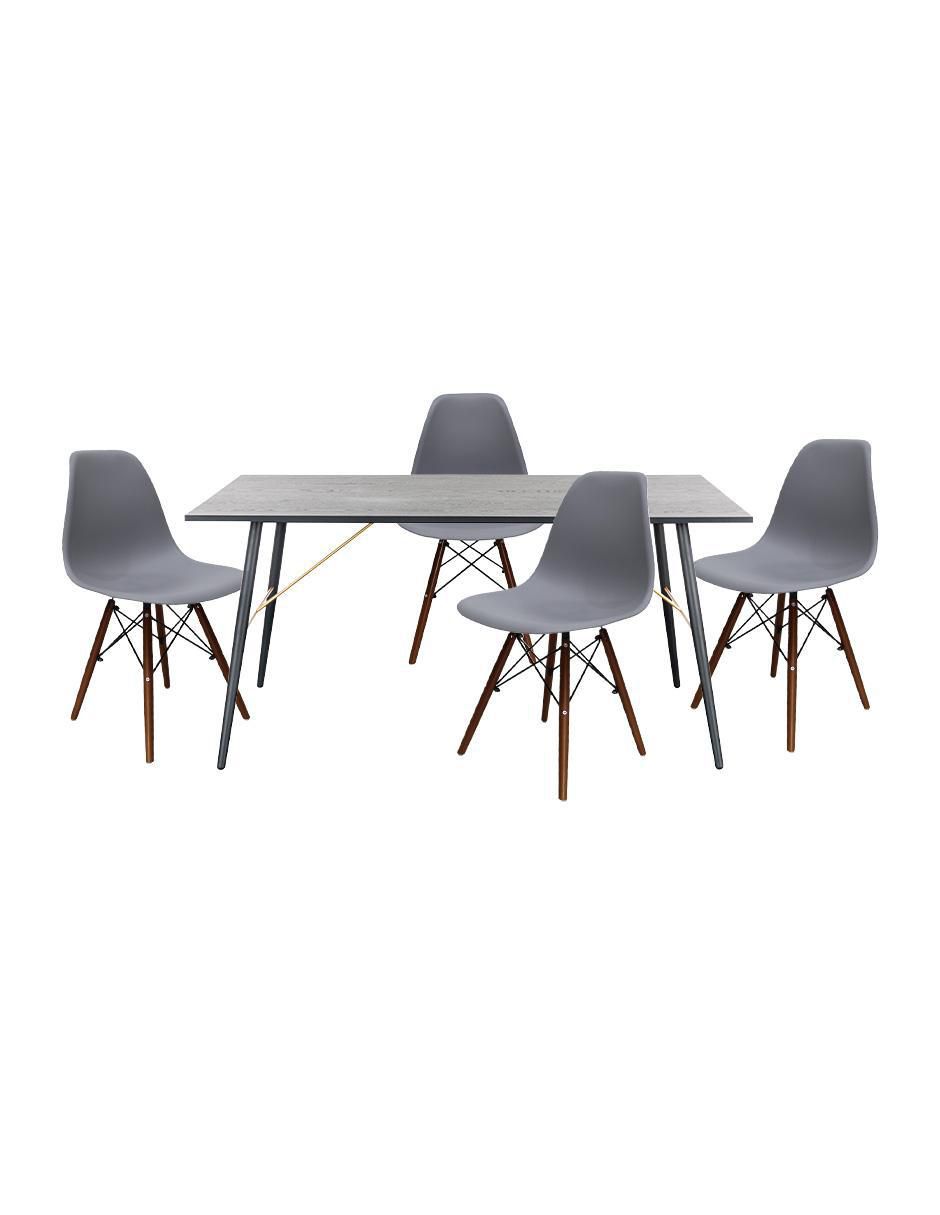 Comedor Luxo para 4 personas Comedor Luxo para 4 personas