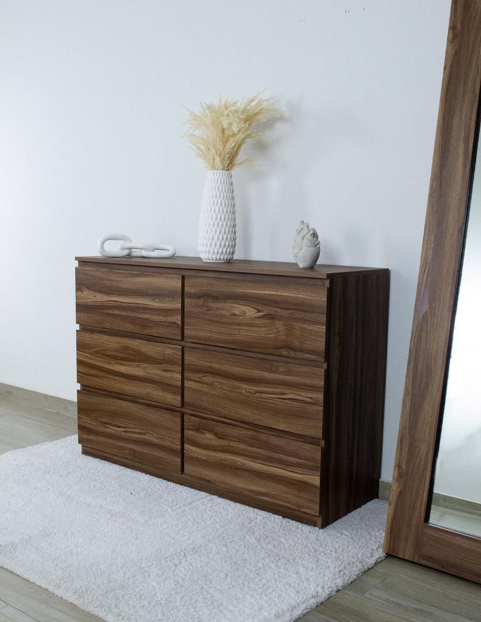 Cajonera 8