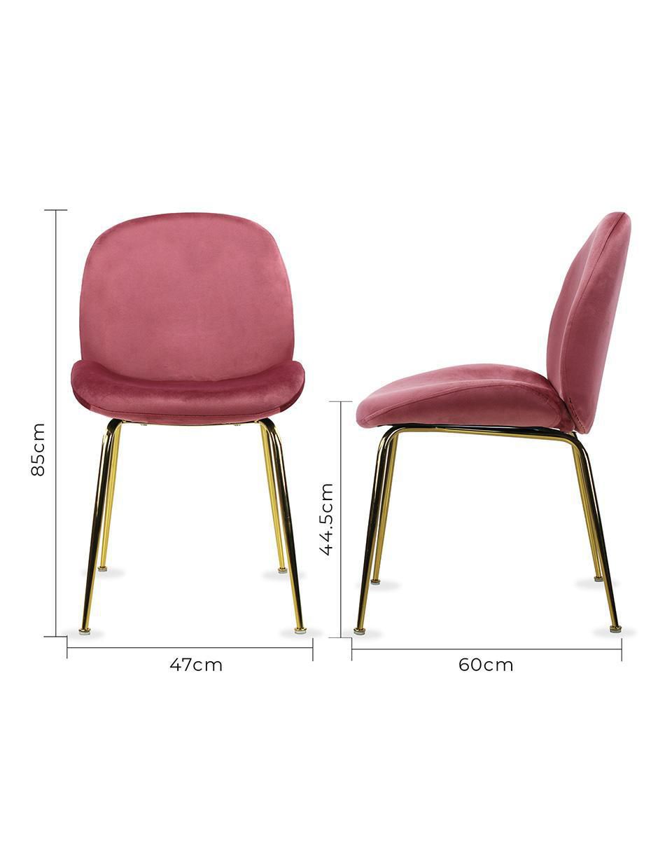 Comedor Amalfi para 4 personas 2