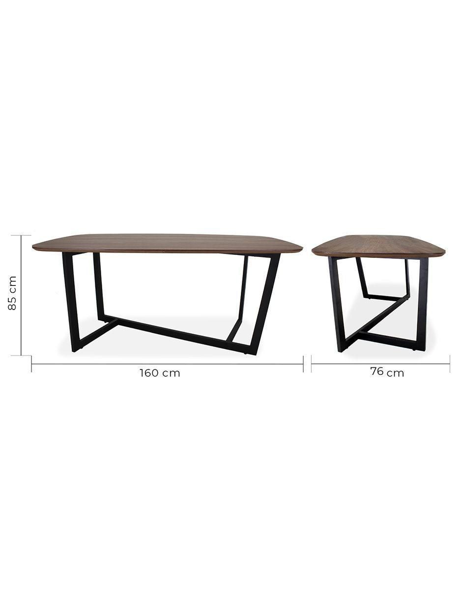 Comedor Amalfi para 4 personas 6
