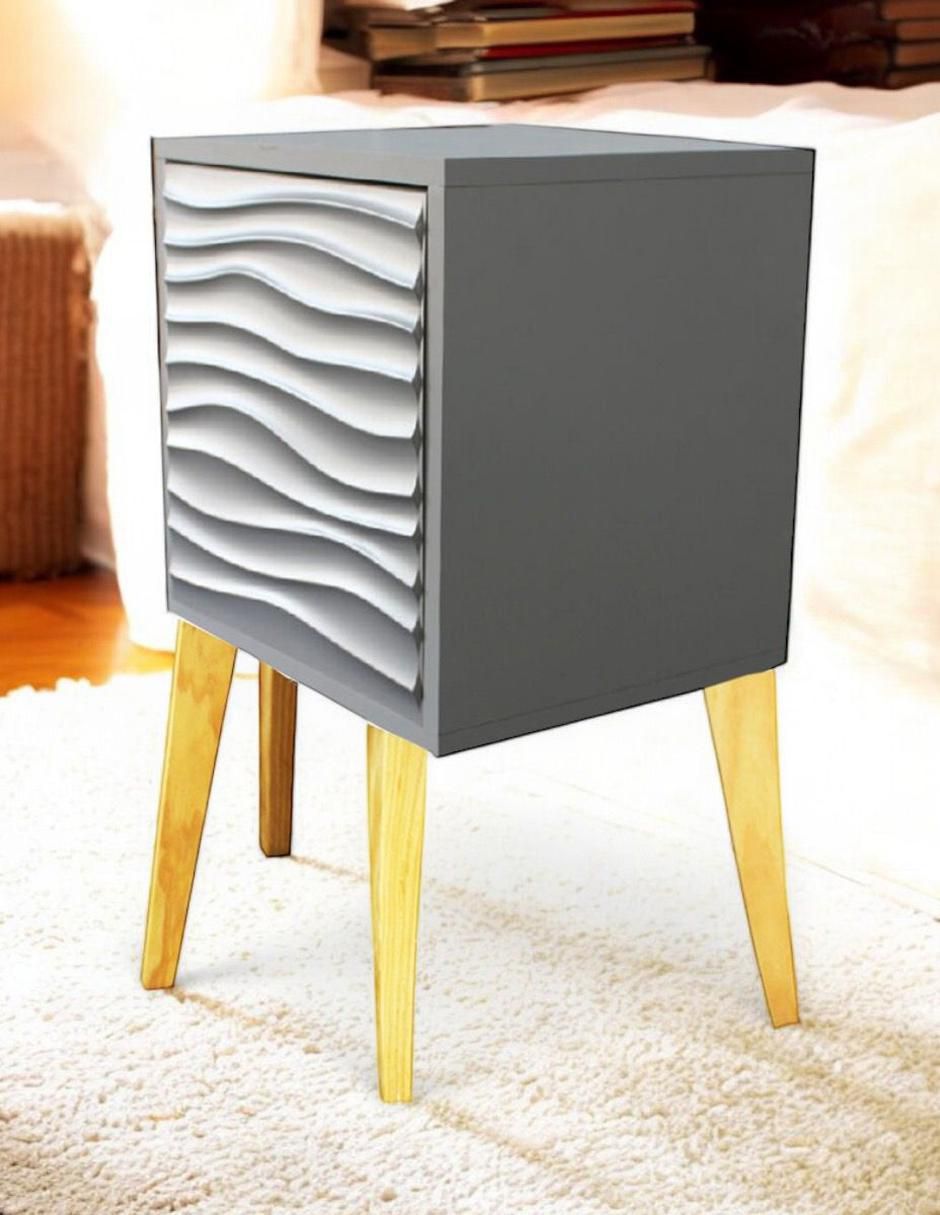 Buro 5