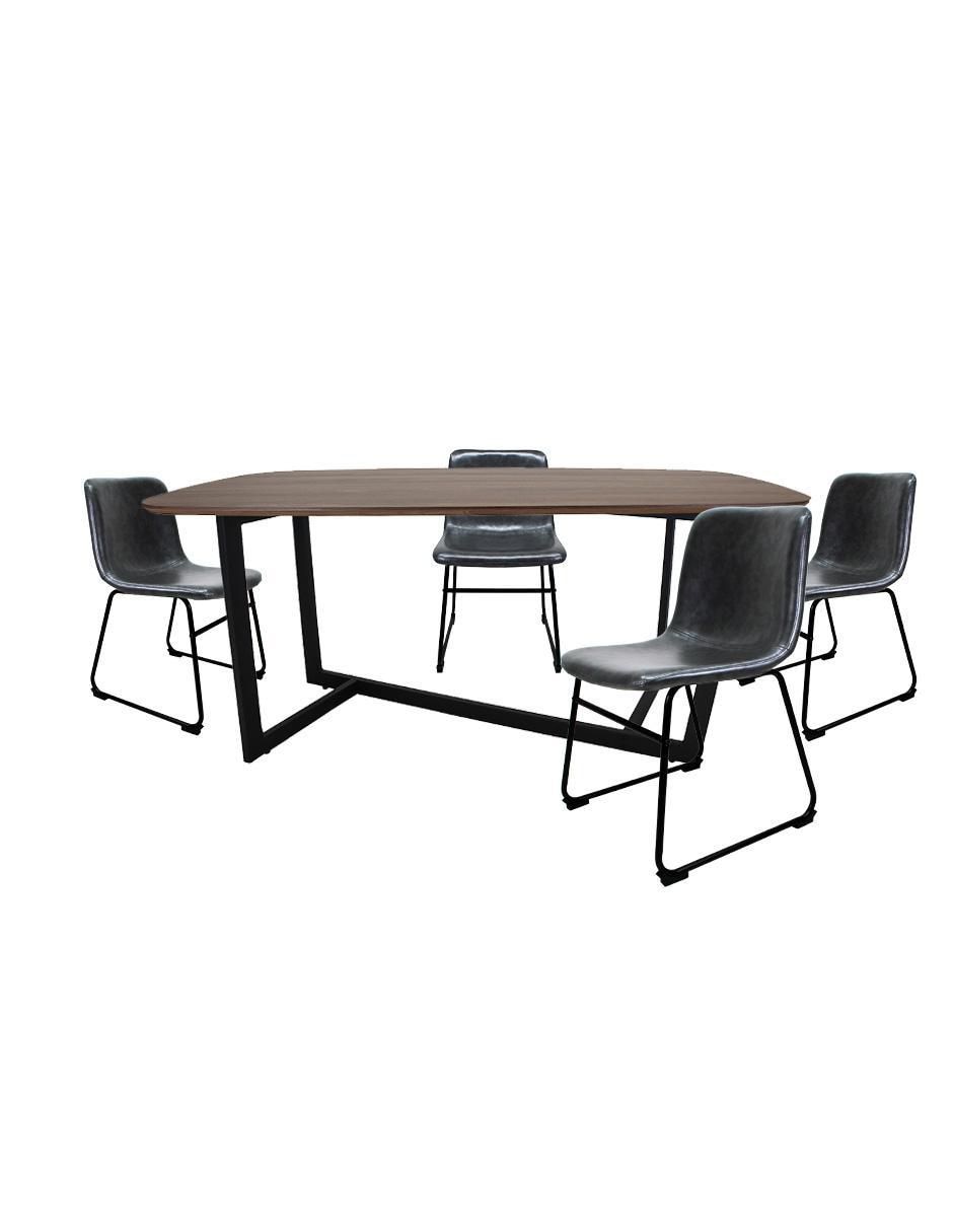 Comedor Amalfi para 4 personas 1