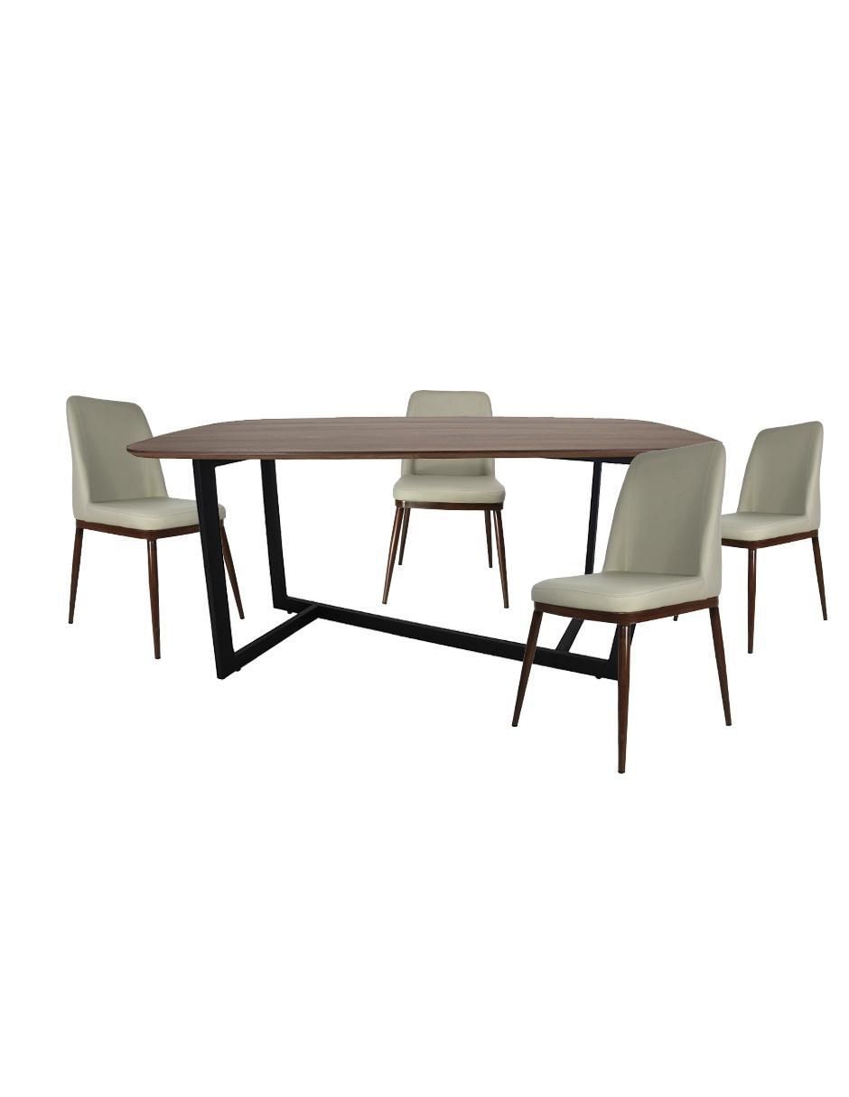 Comedor Amalfi para 4 personas Comedor Amalfi para 4 personas