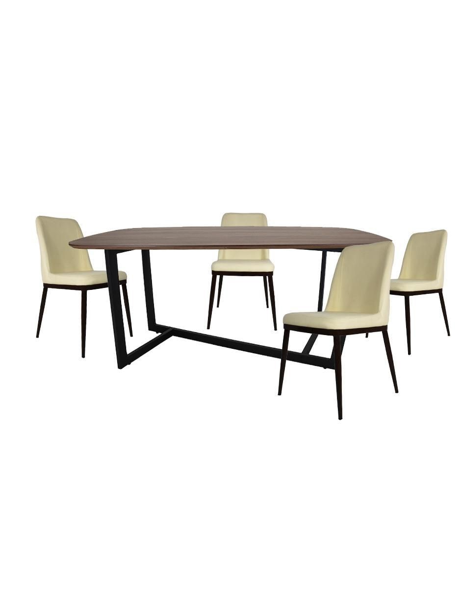 Comedor Amalfi para 4 personas Comedor Amalfi para 4 personas
